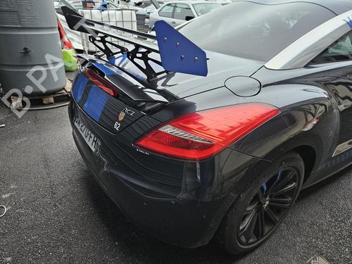 Left sun visor PEUGEOT RCZ 2.0 HDi | BP24212772I1 - Image 21