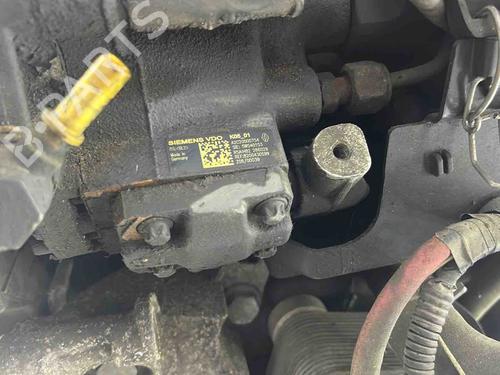 Engine RENAULT SCÉNIC II (JM0/1_) 1.5 dCi (JM1E, JM16) | BP36591105M1 - Image 2
