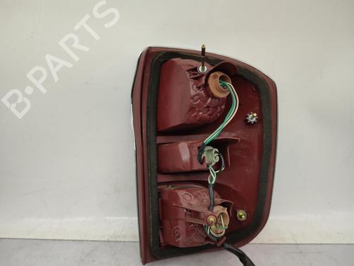Left taillight TOYOTA RAV 4 II (_A2_) 2.0 D 4WD (CLA20_, CLA21_, CLA20R, CLA21R) | BP23729868C34 - Image 2