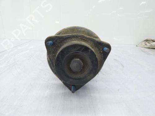 Used Right front shock absorber Right front shock absorber FORD ESCORT VI (GAL, AAL, ABL) 1.8 TD (90 hp) 23672163 23672163