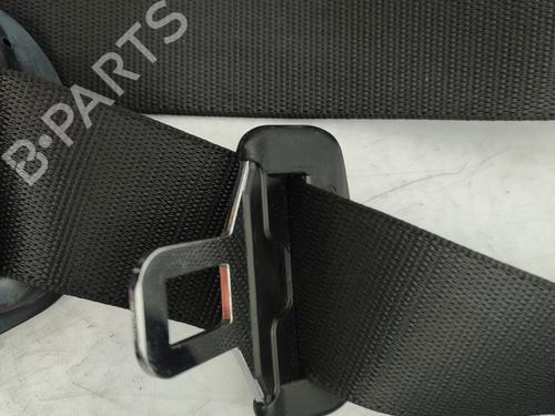 Front right seatbelt BMW 3 Coupe (E46) 330 Cd | BP23684247I25 - Image 3