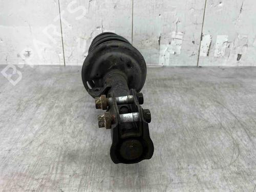 Used Left front shock absorber Left front shock absorber TOYOTA VERSO S (_P12_) 1.4 D4-D (NLP121_, NLP121R) (90 hp) 36427818 36427818