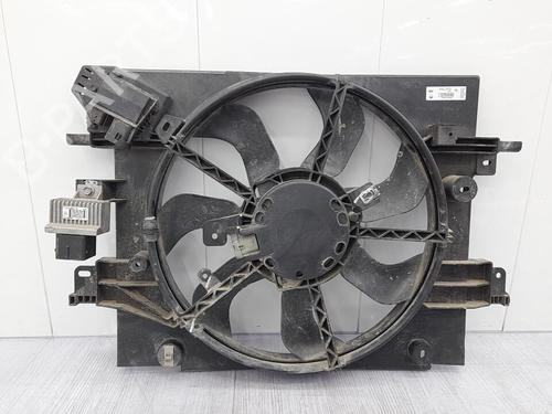 Radiator fan DACIA DUSTER (HS_) 1.5 dCi 4x4 | BP23707617M35 - Image 3