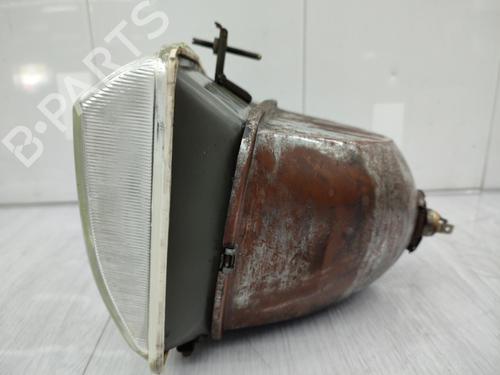 Used Left headlight PEUGEOT 305 I (581A) 1.5 (88 hp) 23676100