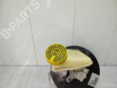 Servo brake CITROËN C3 II (SC_) 1.4 HDi 70 (SC8HZC, SC8HR0, SC8HP4) | BP23708378M42 - Image 10