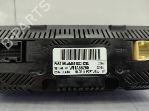 Used Climate control FORD C-MAX II (DXA/CB7, DXA/CEU) 2.0 TDCi (140 hp) 23705714