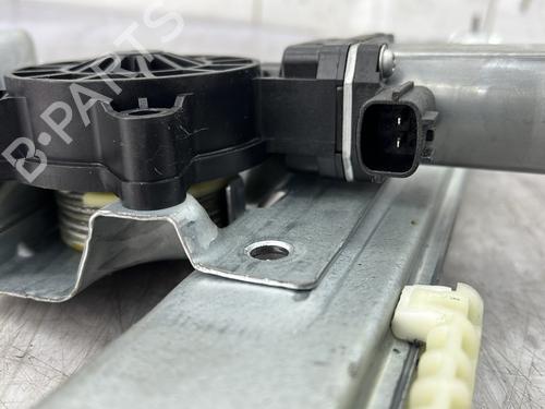 Front right window mechanism FIAT TALENTO Van (296_) 1.6 D | BP31630856C23 