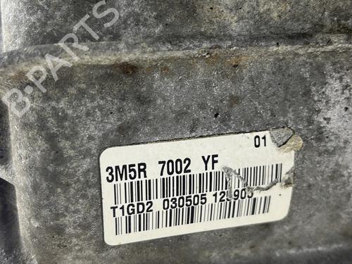 Gearbox FORD FOCUS C-MAX (DM2) 1.6 TDCi | BP23759570M3 