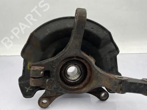 Left front steering knuckle SUZUKI SWIFT III (MZ, EZ) 1.3 DDiS (RS413D) | BP23750015M25  - Image 5