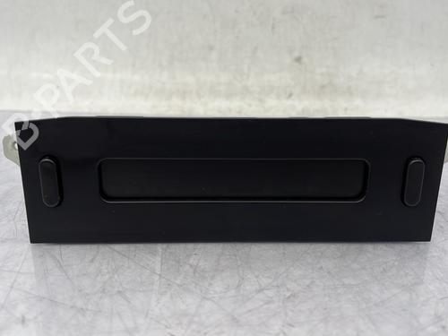 Used Display monitor PEUGEOT 206+ (2L_, 2M_) 1.4 HDi eco 70 (68 hp) 30970552