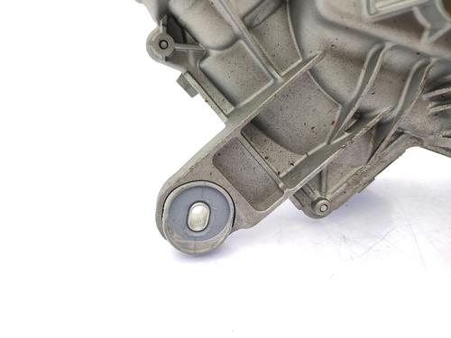 Front wiper motor CITROËN C4 Picasso I MPV (UD_) 1.6 HDi | BP23756904M29 