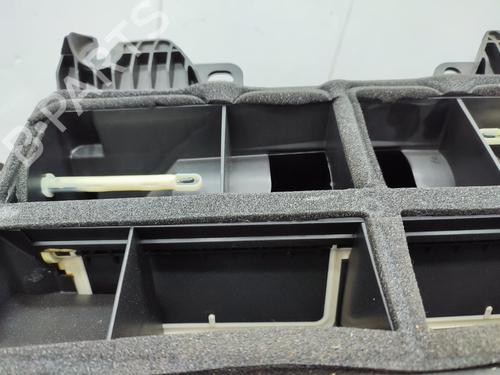 Heater matrix box OPEL MERIVA B MPV (S10) 1.7 CDTI (75) | BP23712830M61  - Image 6