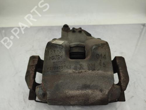 Right front brake caliper OPEL ASTRA K (B16) 1.4 Turbo (68) | BP23710118M104 