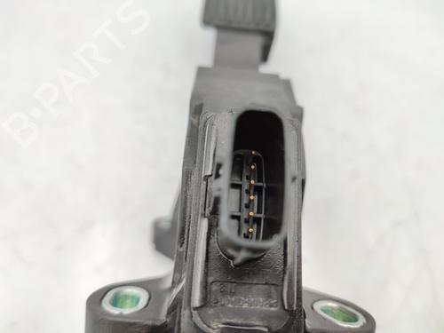 Pedal PEUGEOT 108 1.0 VTi | BP23718890I4 - Image 5