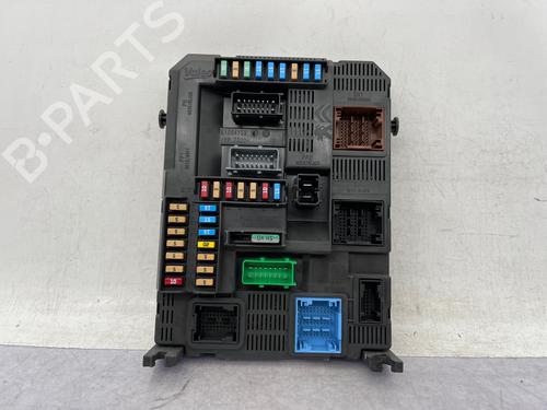 Electronic module PEUGEOT 2008 I (CU_) 1.2 PureTech 82 | BP36956561M83  - Image 6