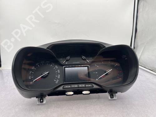 Instrument cluster CITROËN C3 III (SX) 1.2 PureTech 82 | BP37418875C47 - Image 3