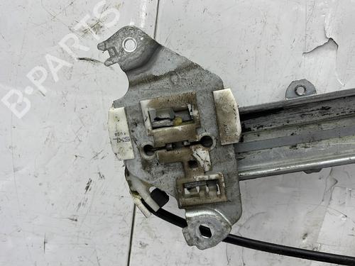 Used Front left window mechanism Front left window mechanism NISSAN MICRA III (K12) 1.2 16V (80 hp) 31628022 31628022