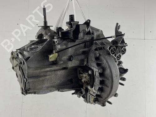 Used Gearbox Gearbox CITROËN DS4 (NX_) 2.0 HDi / BlueHDi 135 (136 hp) 30362583 30362583