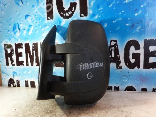 Left mirror RENAULT MASTER II Van (FD) 2.2 dCI 90 | BP23669116C26 