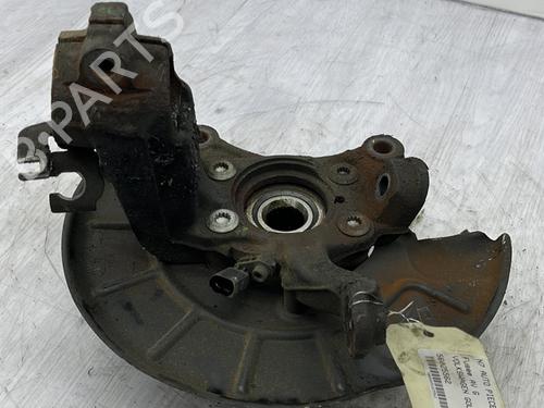 Left front steering knuckle VW GOLF V (1K1) 1.4 TSI | BP23702518M25 - Image 2