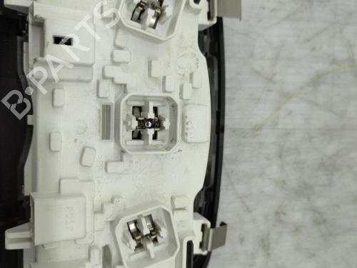 Interior roof light CITROËN DS4 (NX_) 2.0 HDi 165 | BP23676017I8 