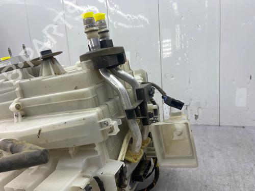 Used Heater matrix box Heater matrix box PEUGEOT PARTNER Platform/Chassis [2009-2026] 34624766 34624766