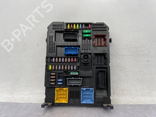 Used Electronic module Electronic module 39461908 39461908