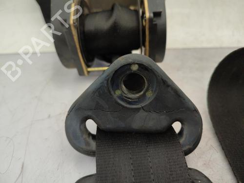 Front left seatbelt CITROËN XM (Y3) 2.1 TD 12V | BP23689751I26 - Image 3