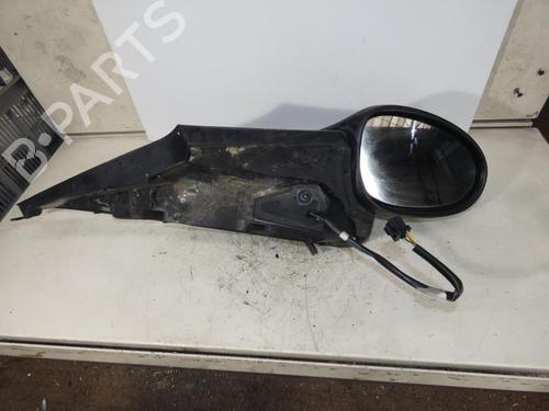 Right mirror RENAULT ESPACE III (JE0_) 2.2 dCi (JE0K) | BP25269880C27