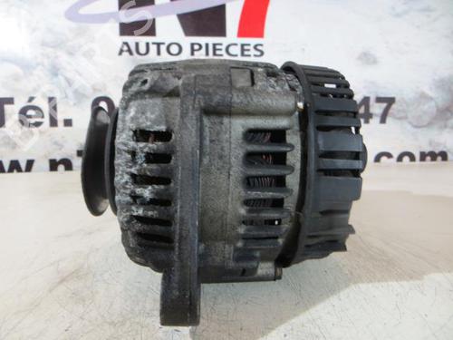 Used Alternator Alternator CITROËN ZX (N2) 1.4 (75 hp) 23671121 23671121