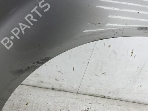 Left rear door NISSAN X-TRAIL I (T30)  | BP24635211C4 