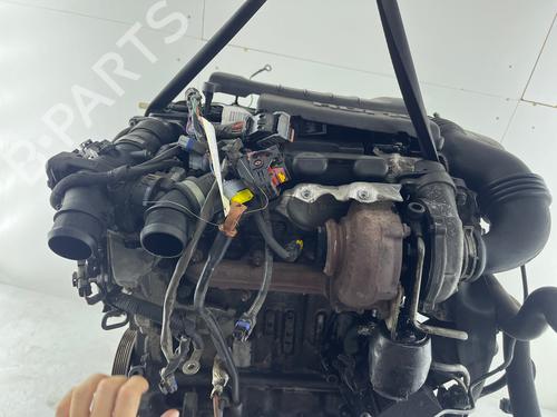 Engine PEUGEOT 308 SW I (4E_, 4H_) 1.6 HDi | BP38081096M1  - Image 5