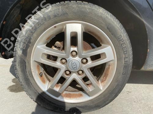 Left taillight KIA SOUL I (AM) | BP36792901C34 - Image 76