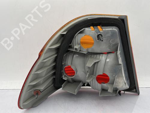 Right taillight BMW 3 (E46) 320 d | BP23708310C35  - Image 6