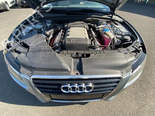 Rat AUDI A5 (8T3) 3.2 FSI quattro | BP38307641C49 - Image 143