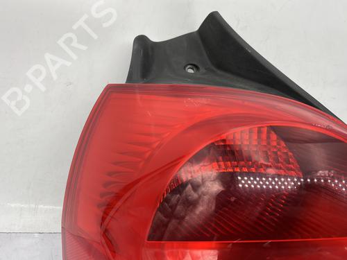 Venstre baglygte RENAULT CLIO III (BR0/1, CR0/1) 1.4 16V | BP29970856C34