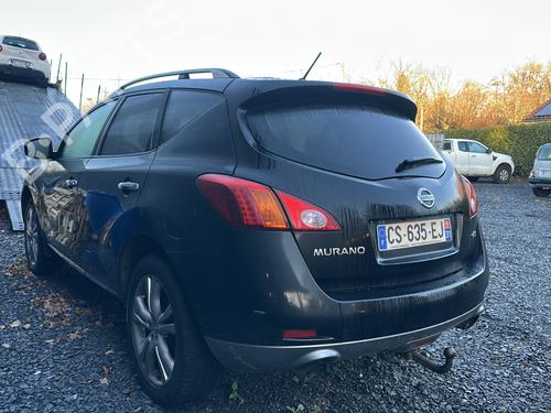 Engine NISSAN MURANO II (Z51) 2.5 dCi 4x4 | BP35890632M1  - Image 7
