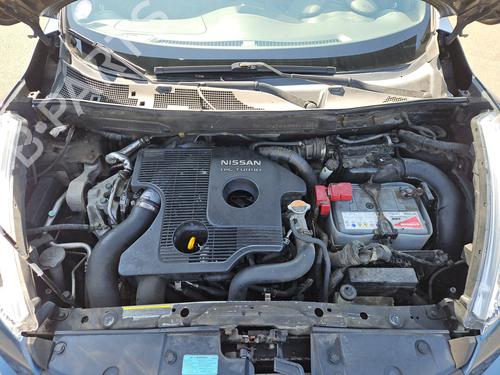 Right front indicator NISSAN JUKE (F15) 1.6 DIG-T 4x4 | BP29618276C33 