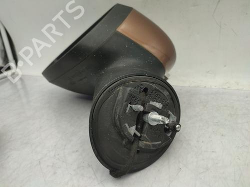 Left mirror FORD B-MAX (JK) 1.6 TDCi | BP29450235C26 