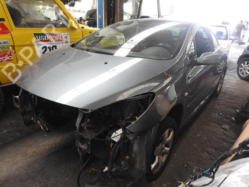 Control unit PEUGEOT 307 CC (3B) 2.0 HDi 135 | BP23668711M11 - Image 6
