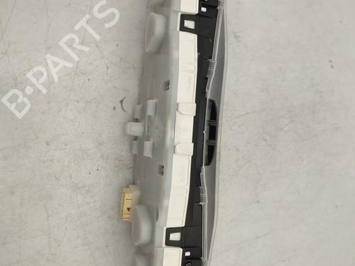 Instrument cluster PEUGEOT 2008 I (CU_) 1.6 BlueHDi 75 | BP23663491C47 
