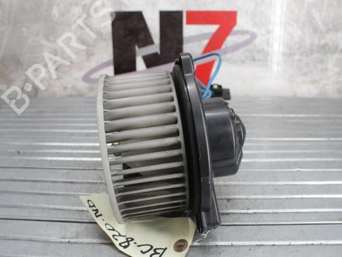 Heater blower motor MAZDA 323 C IV (BG) 1.3 16V (BG3S) | BP23690657M62 