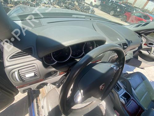 Left headlight PORSCHE CAYENNE (9PA) S 4.5 | BP37086350C28  - Image 129
