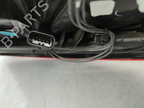 Left taillight RENAULT MEGANE IV Hatchback (B9A/M/N_) 1.5 dCi 110 (B9A3) | BP24886041C34 - Image 4