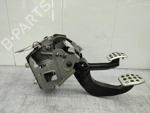 Pedal CITROËN DS4 (NX_) 2.0 HDi 165 | BP23676019I4  - Image 10