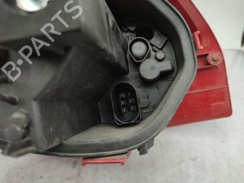 Right taillight SEAT IBIZA IV (6J5, 6P1) 1.6 TDI | BP27675779C35 