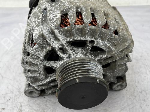 Alternator CITROËN JUMPY II Van 1.6 HDi 90 8V | BP32349242M7  - Image 6