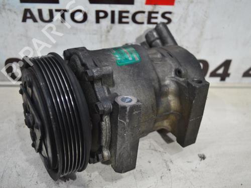 Used AC compressor AC compressor 23666014 23666014