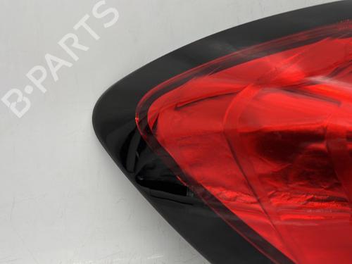 Left taillight RENAULT CAPTUR I (J5_, H5_) 1.5 dCi 90 (J5N4, J5M5, J5MW, J5M6, J5AL, J5AJ) | BP23758690C34  - Image 8
