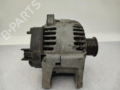 Alternator RENAULT MEGANE II (BM0/1_, CM0/1_) 2.0 16V (BM0U, CM0U) | BP23723368M7 